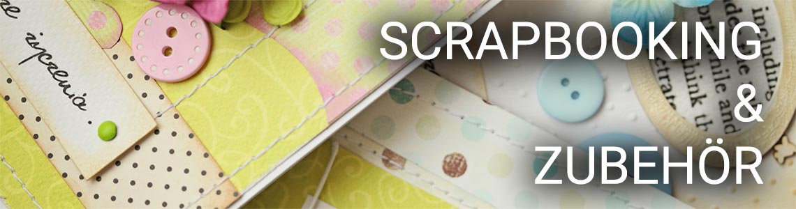 Scrapbooking