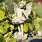 Preview: Blumenfairy Akelei