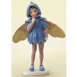 Preview: Flower-Fairy Mini Blaustern