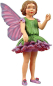 Preview: Flower-Fairy Elfe Witwenblume (Box)