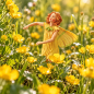 Preview: Flower-Fairy Elfe Butterblume (Box)
