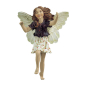 Preview: Flower-Fairy Elfe Schlehdorn (Box)