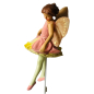 Preview: Flower-Fairy Elfe Akelei (Stab)