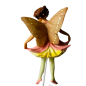Preview: Flower-Fairy Elfe Akelei (Stab)