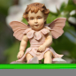 Preview: Flower-Fairy Elfe Apfelblütenbaby (Box)
