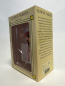 Preview: Flower-Fairy Elfe Gold-Lack (Box)
