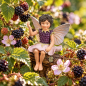 Preview: Flower-Fairy Elfe Brombeere (Box)