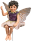 Preview: Flower-Fairy Elfe Brombeere (Box)