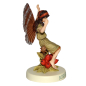 Preview: Flower-Fairy Elfe Hagebutte (Sockel)