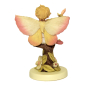 Preview: Flower-Fairy Elfe Birnenblüte (Sockel)