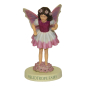 Preview: Flower-Fairy Elfe Sonnenwende (Sockel)