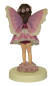 Preview: Flower-Fairy Elfe Sonnenwende (Sockel)