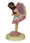 Preview: Flower-Fairy Elfe Sonnenwende (Sockel)