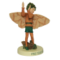 Preview: Flower-Fairy Elfe Pinie (Sockel)