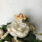 Preview: Flower Fairies Gesteck Holunderblüte