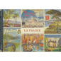 Preview: Notizheft La France