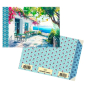 Preview: Notizheft Azulejos