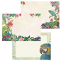 Preview: Notizheft Perroquet