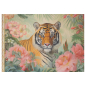 Preview: Notizheft Tigre