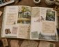 Preview: Notizheft Escapades
