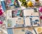 Preview: Notizheft Azulejos