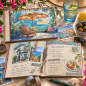 Preview: Notizheft Vacances