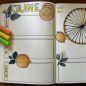 Preview: Stickerset Lemon