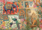 Preview: Puzzle Indien