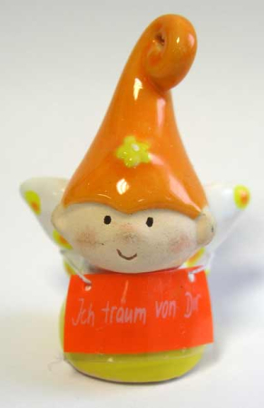 Elfe "Ich träum von Dir" klein