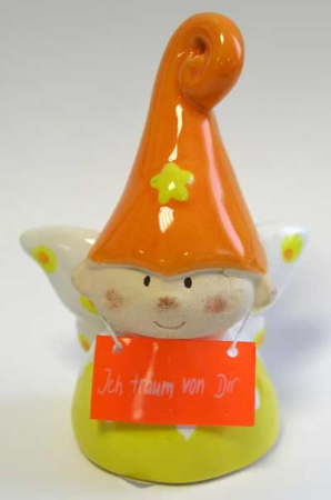 Elfe "Ich träum von Dir" groß