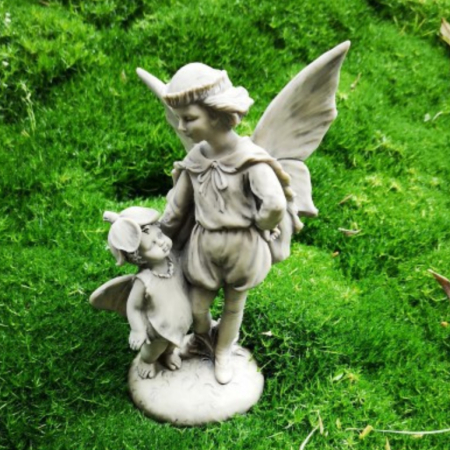 Blumenfairy Ringelblume