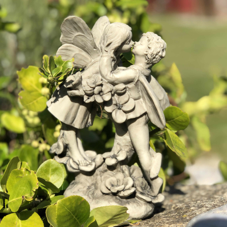 Blumenfairy Stechginster