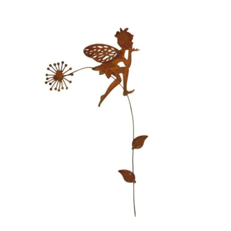 Stecker Elfe Mila mit Pusteblume