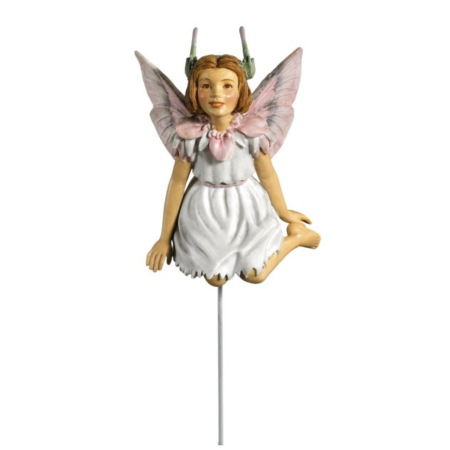 Flower-Fairy Elfe Reiherschnabel Box
