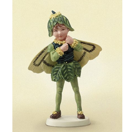 Flower-Fairy Mini Buchsbaum