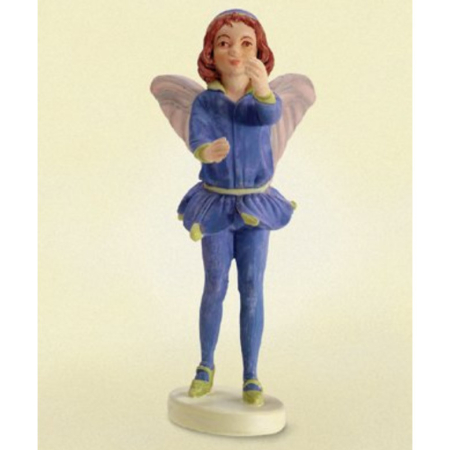 Flower-Fairy Mini Ehrenpreis