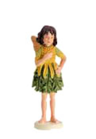 Flower-Fairy Mini Greiskraut