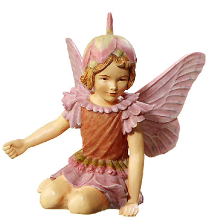 Flower-Fairy Elfe Strandnelke (Box)