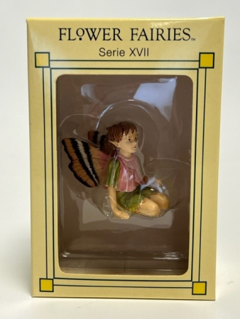 Flower-Fairy Elfe Ruprechtskraut (Box)
