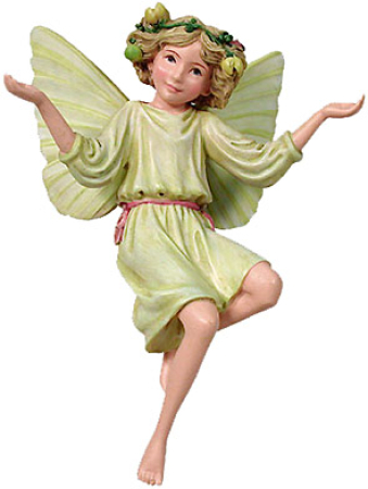 Flower-Fairy Elfe Weiße Zaunrübe (Box)