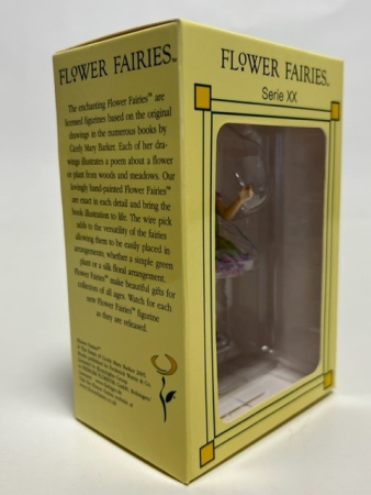 Flower-Fairy Elfe Witwenblume (Box)