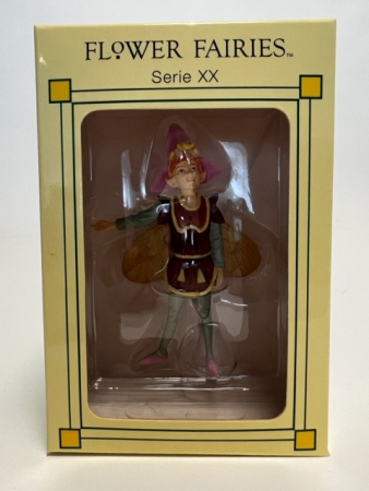 Flower-Fairy Elfe Bienen-Ragwurz (Box)