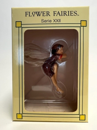 Flower-Fairy Elfe Holunderbeere (Box)