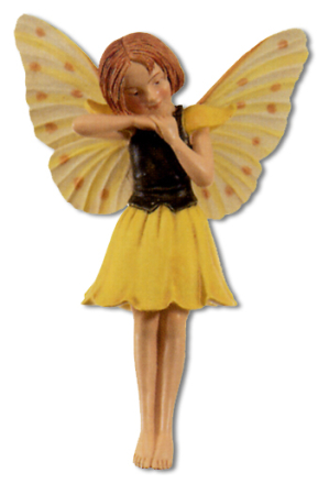 Flower-Fairy Elfe Goldregen (Box)