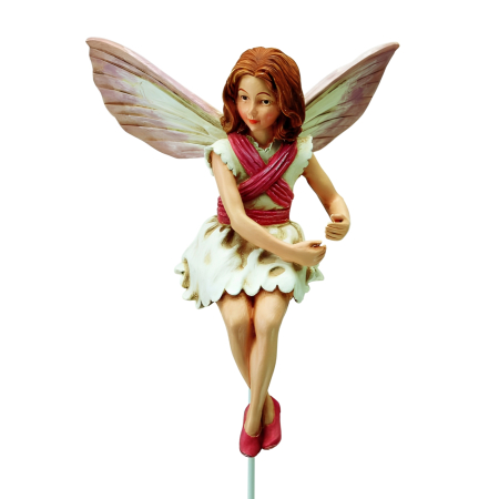 Flower-Fairy Elfe Wildkirsche (Stab)