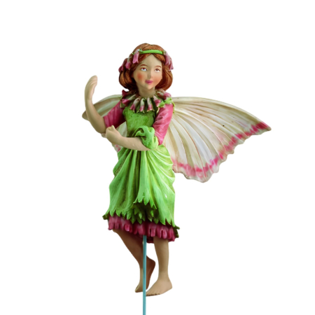 Flower-Fairy Elfe Erdrauch (Stab)
