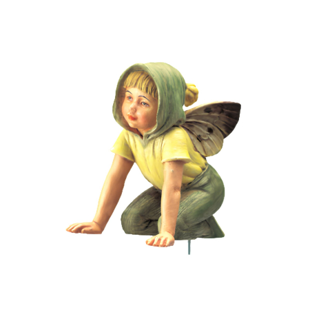 Flower-Fairy Elfe Hopfenkleejunge (Stab)