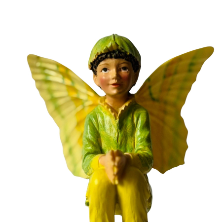 Flower-Fairy Elfe Ulme (Stab)