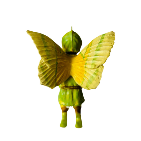 Flower-Fairy Elfe Ulme (Stab)