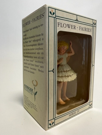 Flower-Fairy Elfe Schneebällchen (Box)